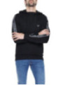 Fleece Emporio Armani - Emporio Armani Felpa Uomo 140,00 €  | Planet-Deluxe