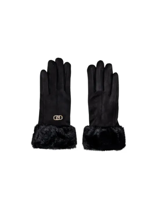 "Liu Jo Damenhandschuhe 490449 – Eleganz & Komfort"