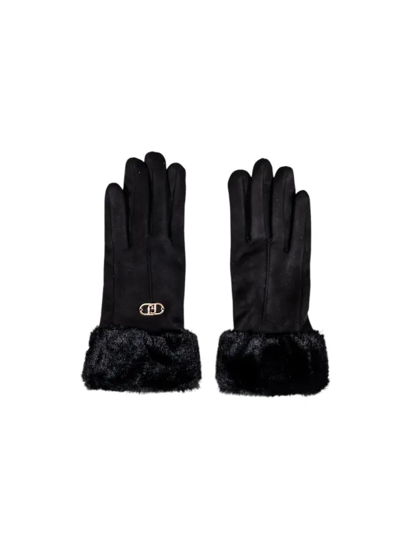 "Liu Jo Damenhandschuhe 490449 – Eleganz & Komfort" "Liu Jo Damenhandschuhe 490449 – Eleganz & Komfort"
