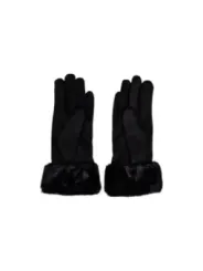 "Liu Jo Damenhandschuhe 490449 – Eleganz & Komfort"