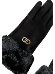 "Liu Jo Damenhandschuhe 490449 – Eleganz & Komfort"
