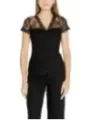 "Morgan De Toi Damen T-Shirt – Stilvoll & Bequem"