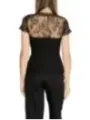 "Morgan De Toi Damen T-Shirt – Stilvoll & Bequem"