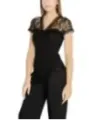 "Morgan De Toi Damen T-Shirt – Stilvoll & Bequem"