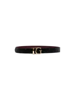 Guess Damen Gürtel Cintura 490438 - Stilvoll & Elegant