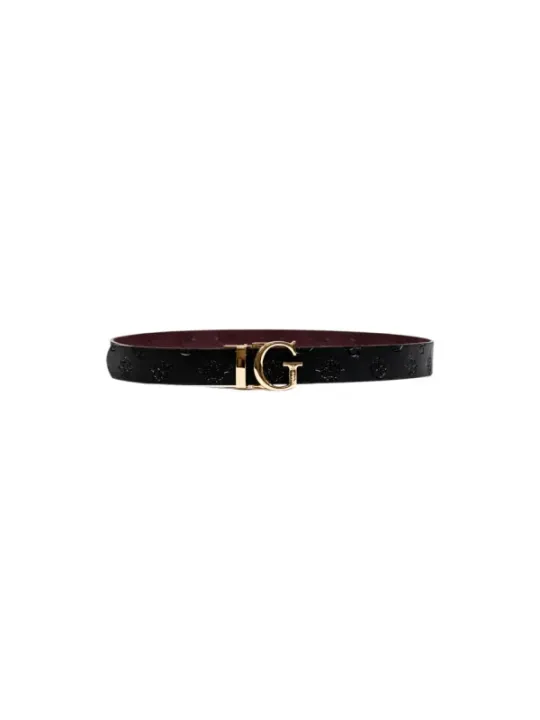 Guess Damen Gürtel Cintura 490438 - Stilvoll & Elegant