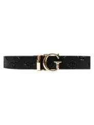 Guess Damen Gürtel Cintura 490438 - Stilvoll & Elegant