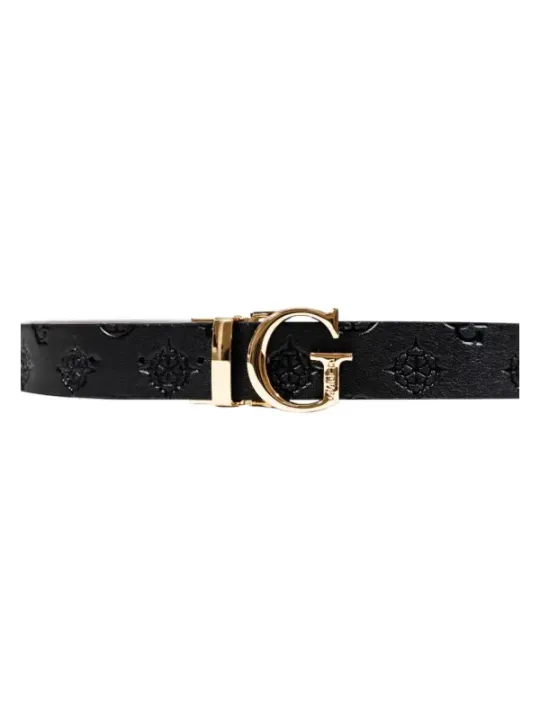 Guess Damen Gürtel Cintura 490438 - Stilvoll & Elegant
