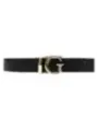 Guess Damen Gürtel Cintura 490438 - Stilvoll & Elegant