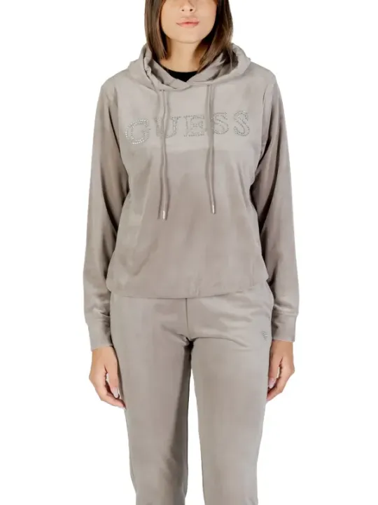 "Stylisches Guess Active Damen Sweatshirt – Komfort & Eleganz"