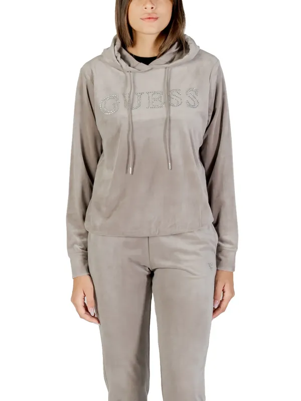 "Stylisches Guess Active Damen Sweatshirt – Komfort & Eleganz"
