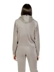 "Stylisches Guess Active Damen Sweatshirt – Komfort & Eleganz"