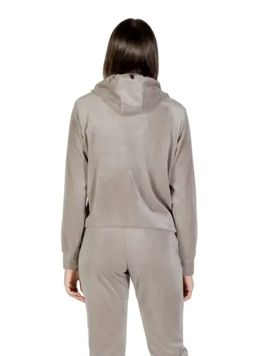 "Stylisches Guess Active Damen Sweatshirt – Komfort & Eleganz"