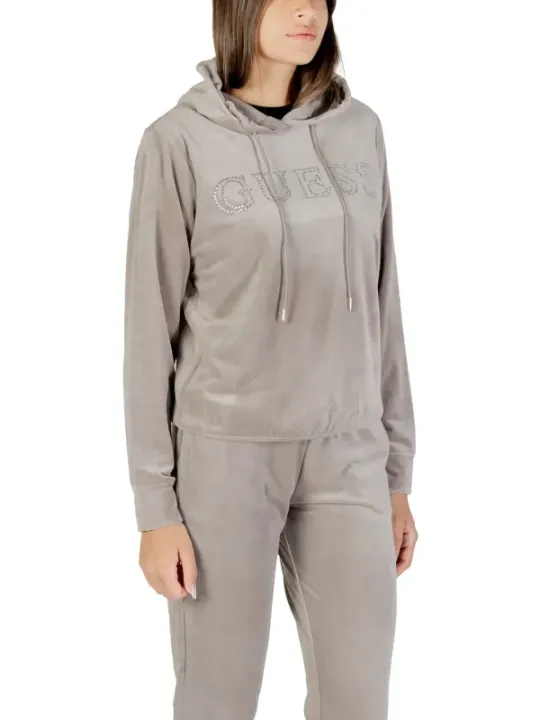"Stylisches Guess Active Damen Sweatshirt – Komfort & Eleganz"