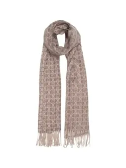 Liu Jo Damen Schal – Stilvoller Halsschmeichler für Sie