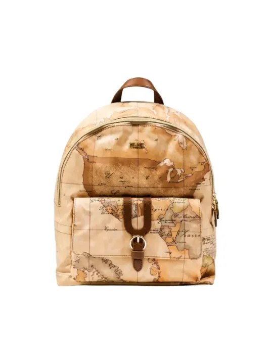 Alviero Martini Prima Classe: Seltene Damenhandtasche