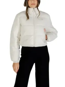 Tommy Hilfiger Damen Jeansjacke - Stilvoll & Vielseitig