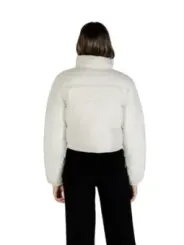 Tommy Hilfiger Damen Jeansjacke - Stilvoll & Vielseitig