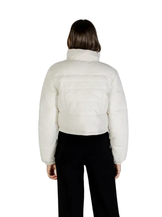 Tommy Hilfiger Damen Jeansjacke - Stilvoll & Vielseitig