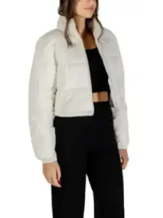Tommy Hilfiger Damen Jeansjacke - Stilvoll & Vielseitig