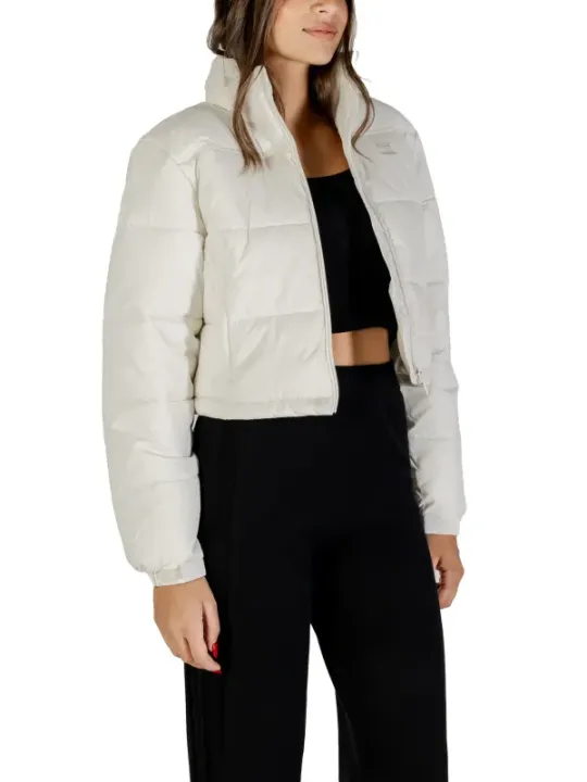 Tommy Hilfiger Damen Jeansjacke - Stilvoll & Vielseitig