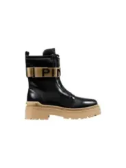 "Stilvolle Pinko Damenstiefel 490262 – Eleganz trifft Komfort"