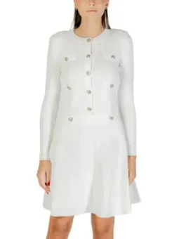 Guess Damen Cardigan - Stilvoll & Vielseitig