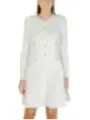 Guess Damen Cardigan - Stilvoll & Vielseitig