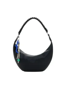 "Desigual Borsa Donna: Einzigartige Seltenheit 490113"