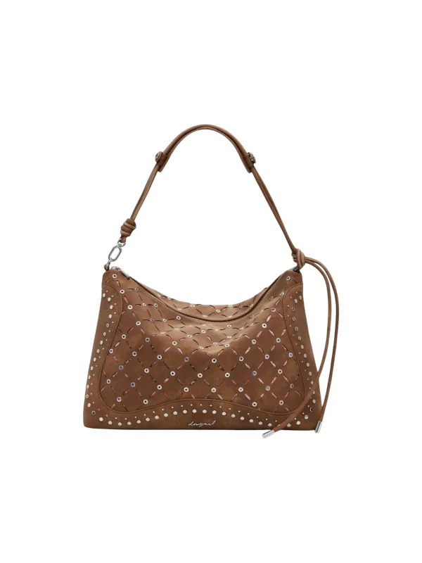 Desigual Borsa Donna – Einzigartige Seltenheit 490032