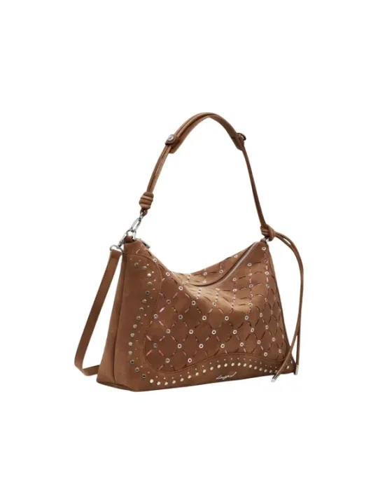 Desigual Borsa Donna – Einzigartige Seltenheit 490032