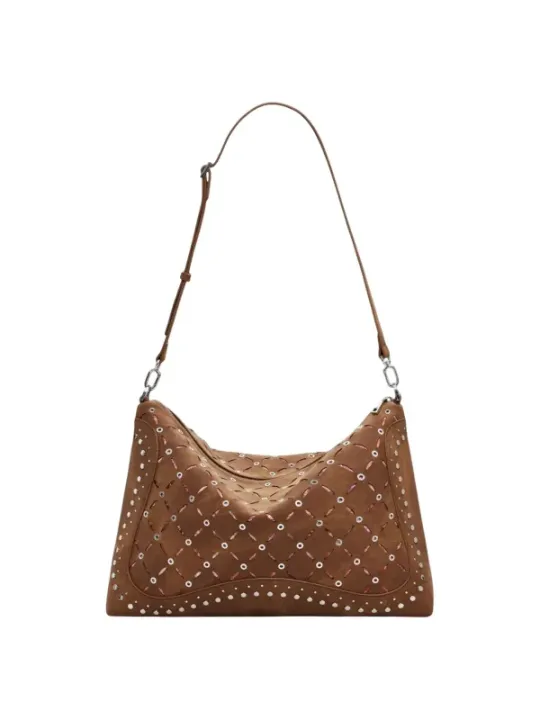 Desigual Borsa Donna – Einzigartige Seltenheit 490032