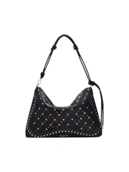 "Einzigartige Desigual Tasche: Damenkollektion 490021"