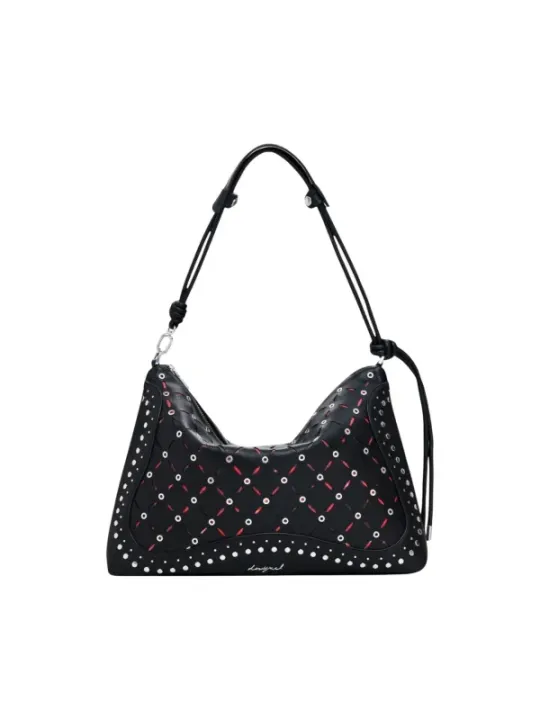"Einzigartige Desigual Tasche: Damenkollektion 490021"