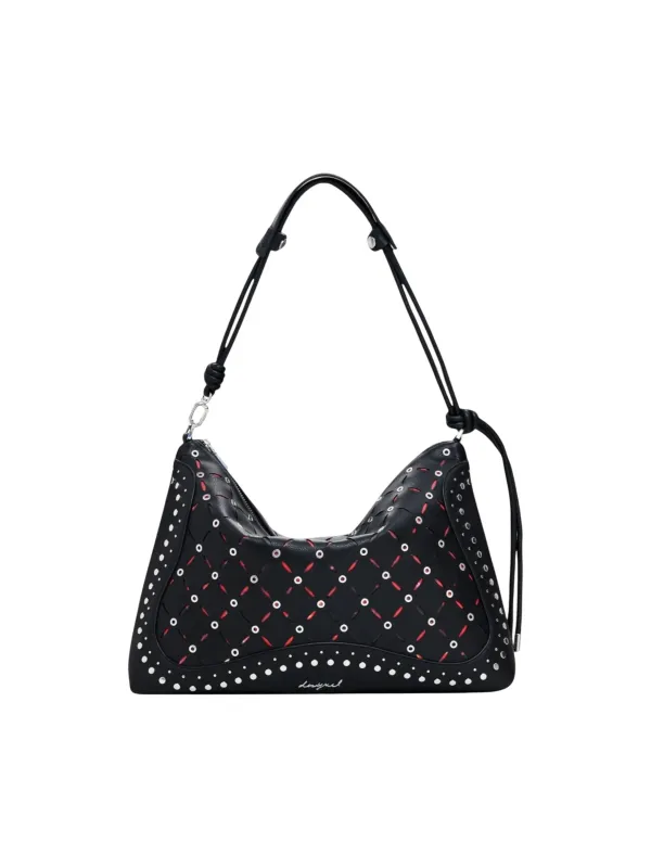 "Einzigartige Desigual Tasche: Damenkollektion 490021"