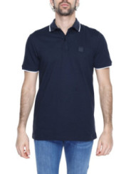 Polos Boss - Boss Polo Uomo 100,00 €  | Planet-Deluxe