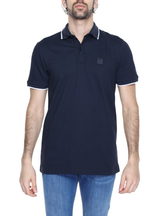 Polos Boss - Boss Polo Uomo 100,00 €  | Planet-Deluxe