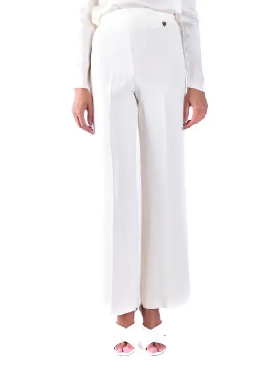 Elegante Twinset Damenhose 489457 - Stilvoll & Bequem