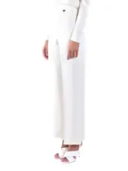 Elegante Twinset Damenhose 489457 - Stilvoll & Bequem