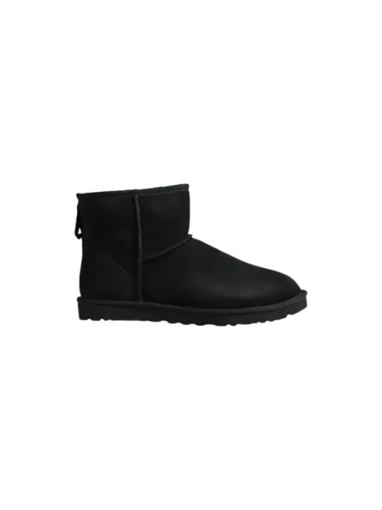 "Damen Ugg Stiefel 480643 – Stil & Komfort vereint"