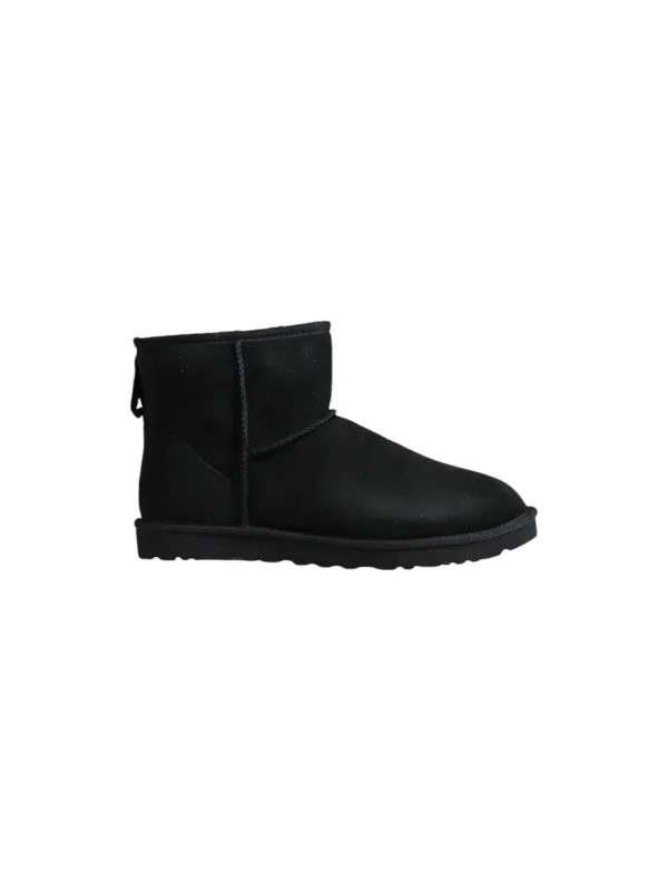 "Damen Ugg Stiefel 480643 – Stil & Komfort vereint"