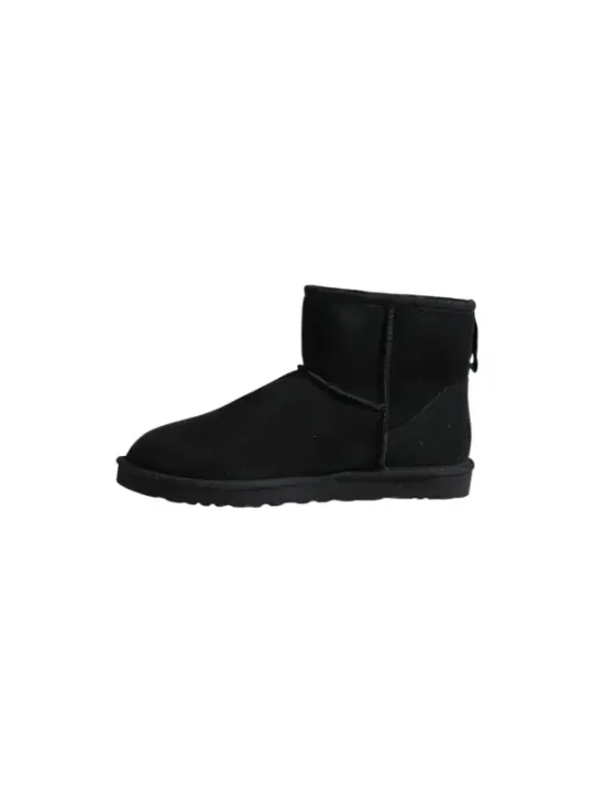 "Damen Ugg Stiefel 480643 – Stil & Komfort vereint"