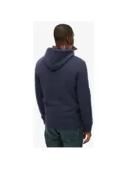 "Superdry Herren Sweatshirt 490504 - Stil & Komfort"