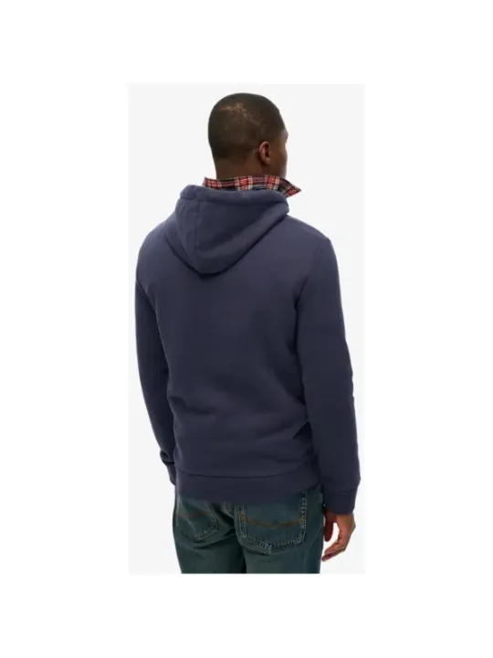 "Superdry Herren Sweatshirt 490504 - Stil & Komfort"