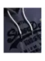 "Superdry Herren Sweatshirt 490504 - Stil & Komfort"