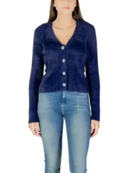 "Morgan De Toi Damen Cardigan - Stilvoll & Elegant"