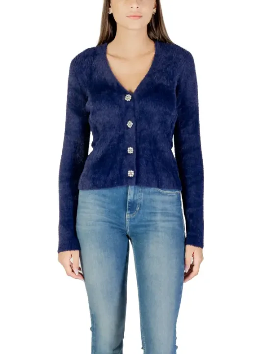 "Morgan De Toi Damen Cardigan - Stilvoll & Elegant"