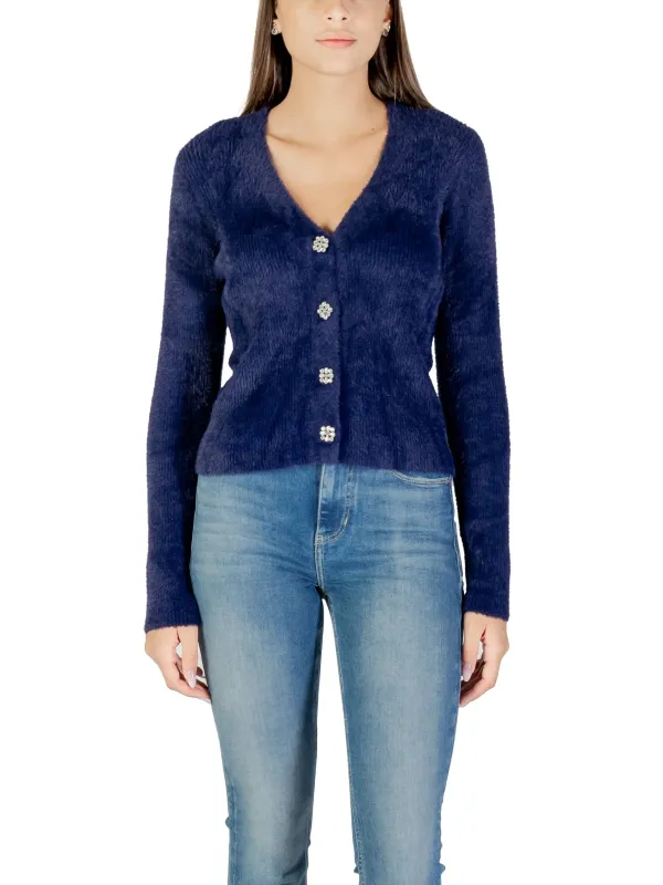 "Morgan De Toi Damen Cardigan - Stilvoll & Elegant" "Morgan De Toi Damen Cardigan - Stilvoll & Elegant"