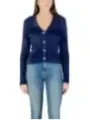 "Morgan De Toi Damen Cardigan - Stilvoll & Elegant"