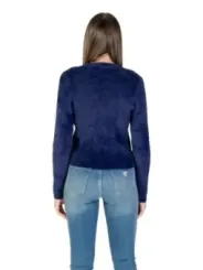 "Morgan De Toi Damen Cardigan - Stilvoll & Elegant"